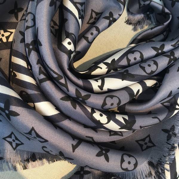 Louis Vuitton Scarf LVC00535 Louis Vuitton Scarf LVC00535